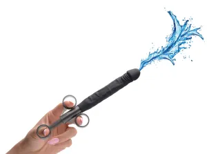 Premium Silicone Lubricant Applicator