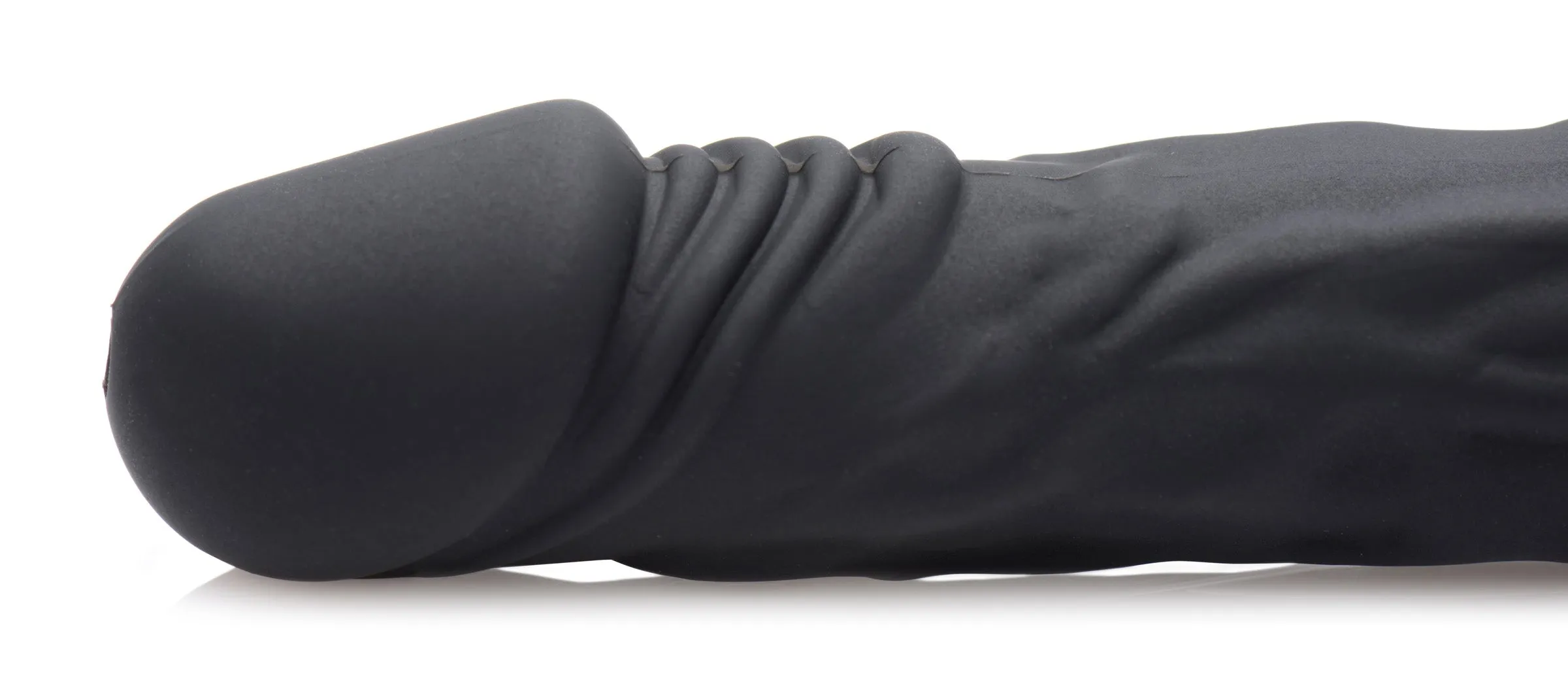 Premium Silicone Lubricant Applicator