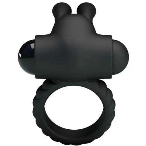 Pretty love Eudora vibrating penis ring
