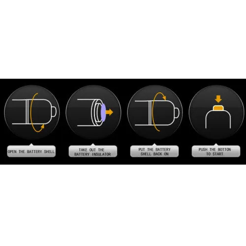 Pretty love Eudora vibrating penis ring