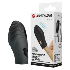 Pretty Love Lich Finger Vibrator
