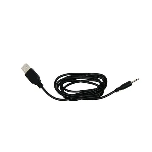 Pretty Love Rechargeable Rabbit Vibrator Cock Ring