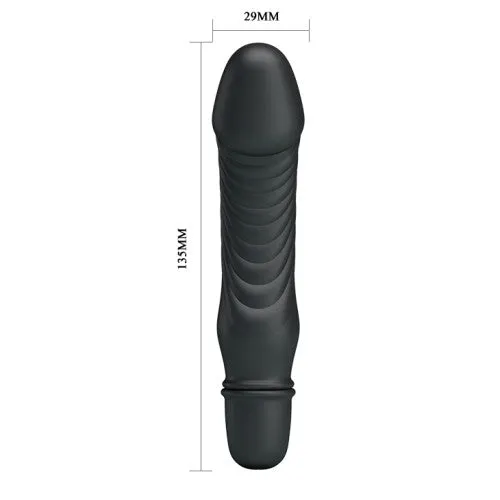 Pretty Love Stev Lover's Vibrator 13cm
