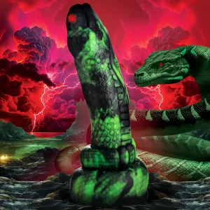 Python Dildo