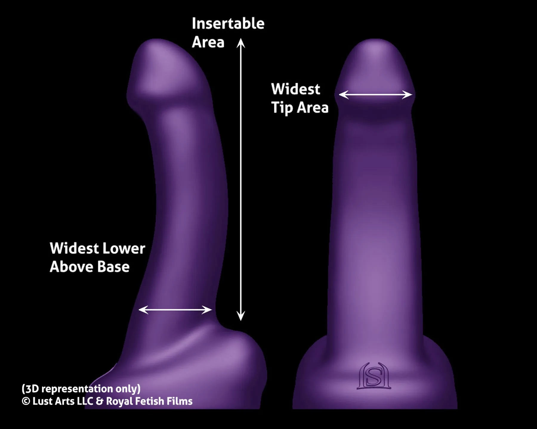 Queen's Command (Dual Density)