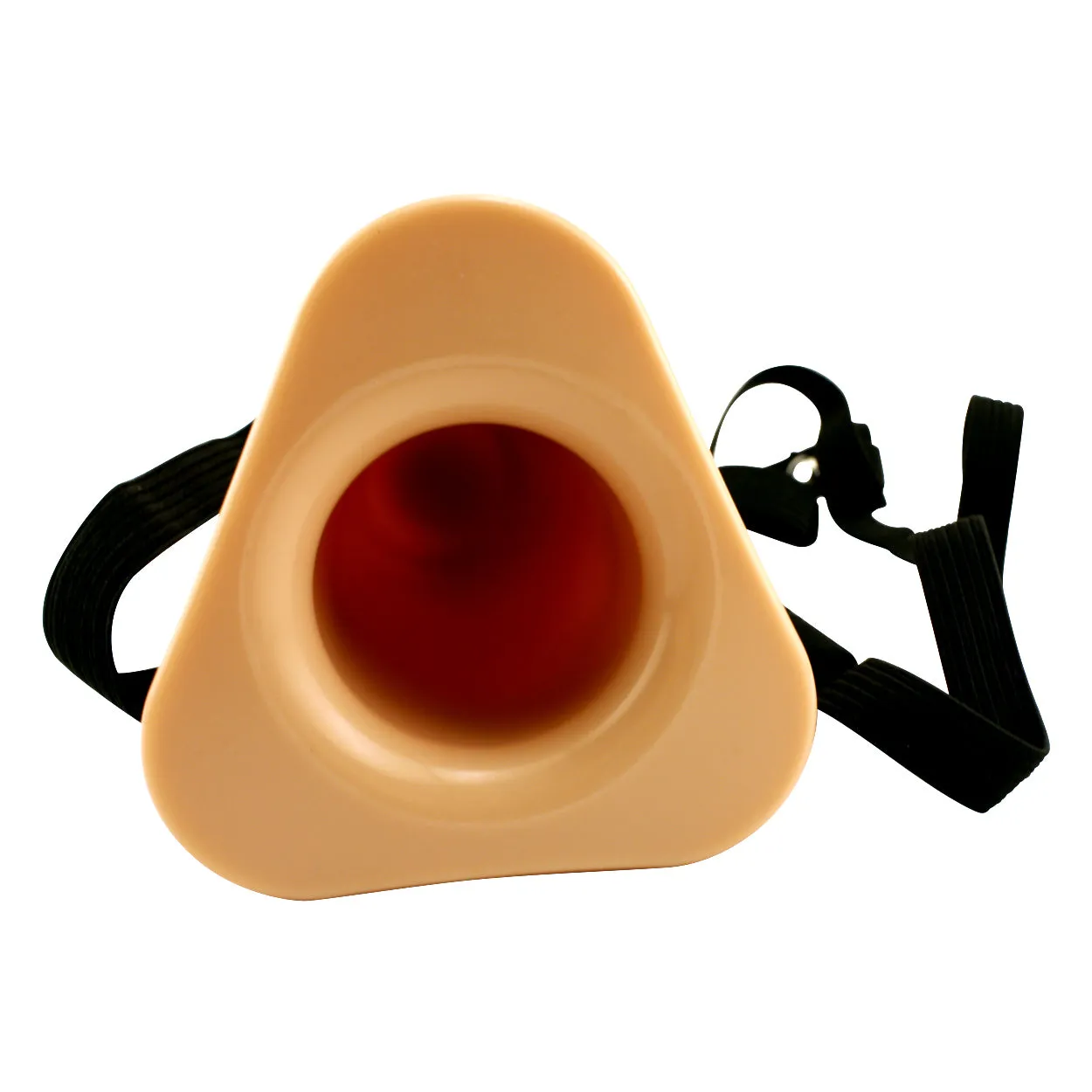 Real Feel Penis Extension - Gives You An 8 Inch Penis
