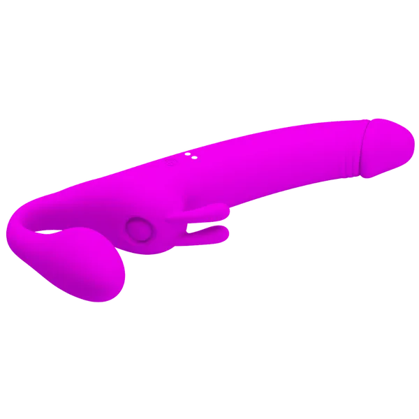 Rechargeable Zanini