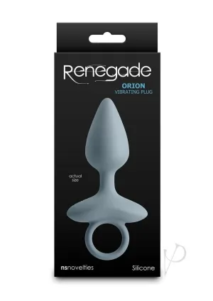 Renegade Orion Gray