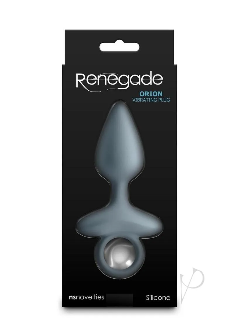 Renegade Orion Gray