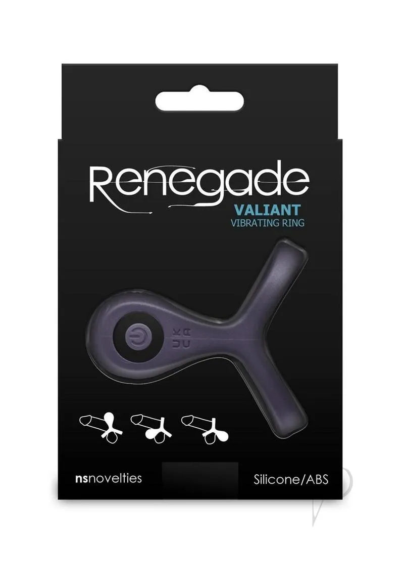 Renegade Valiant Gray