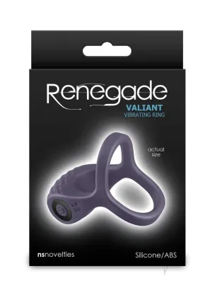 Renegade Valiant Gray