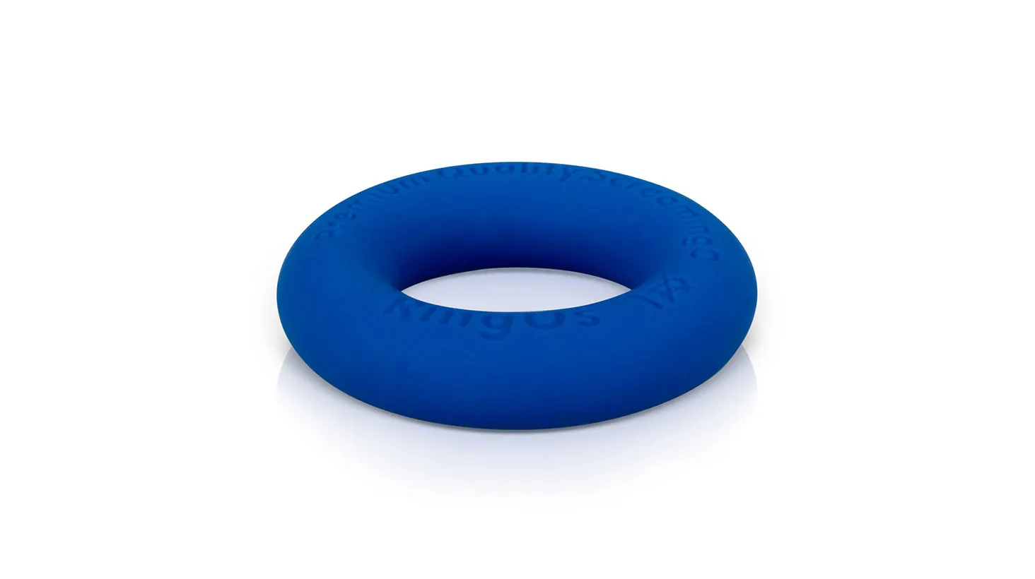 Ring O Ritz Blue