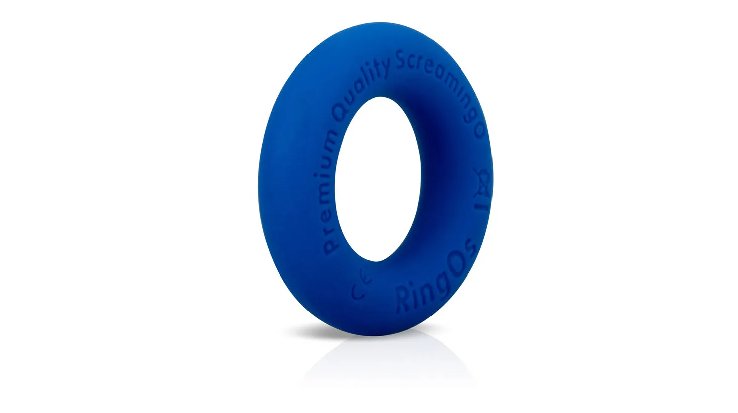 Ring O Ritz Blue