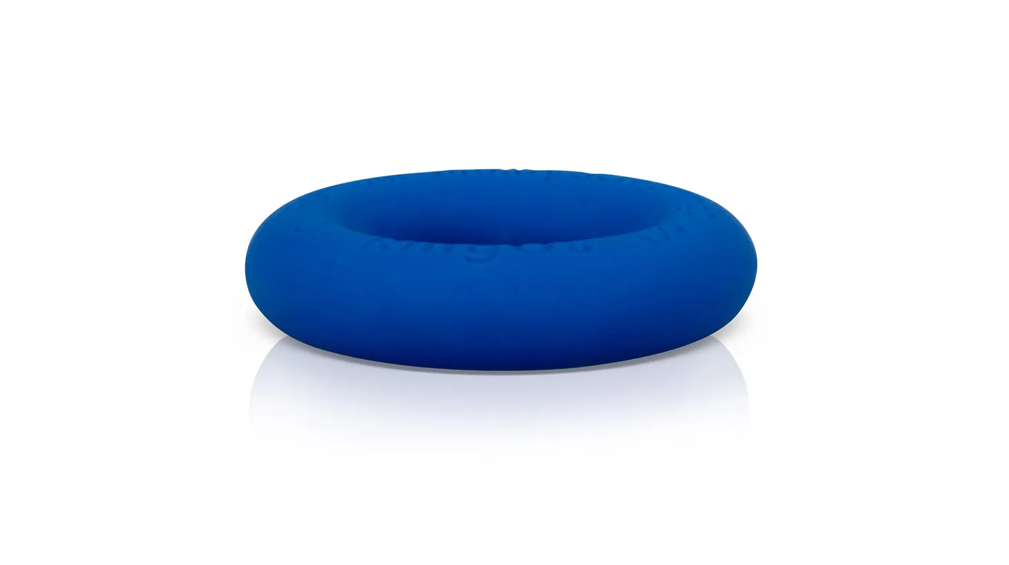 Ring O Ritz Blue