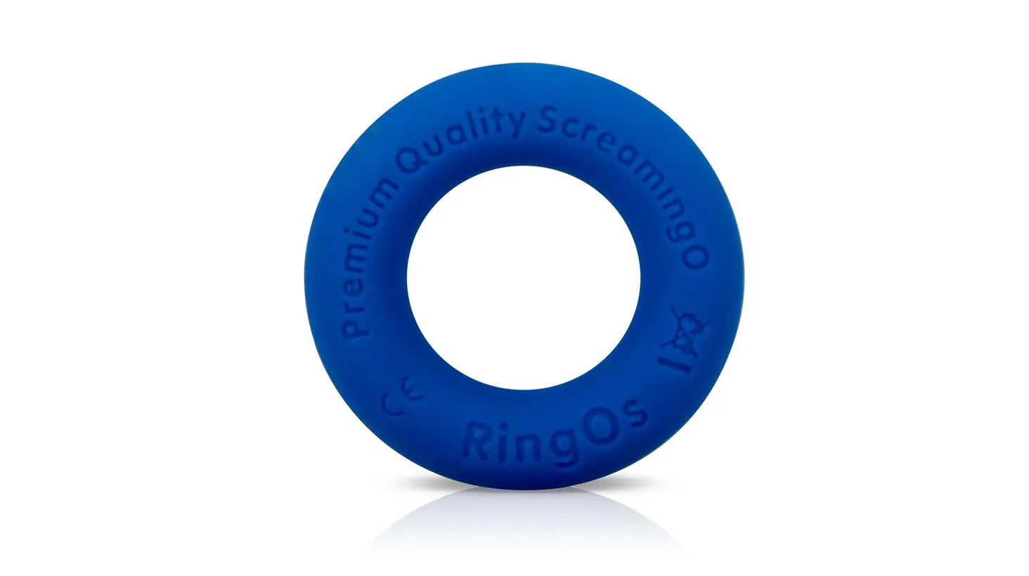 Ring O Ritz Blue
