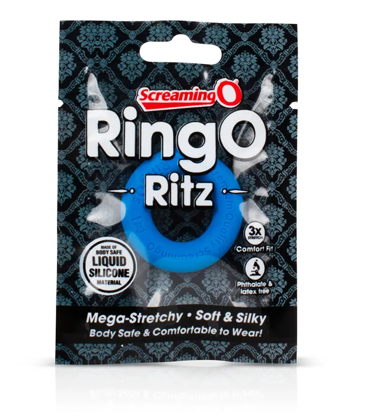 Ring O Ritz Blue