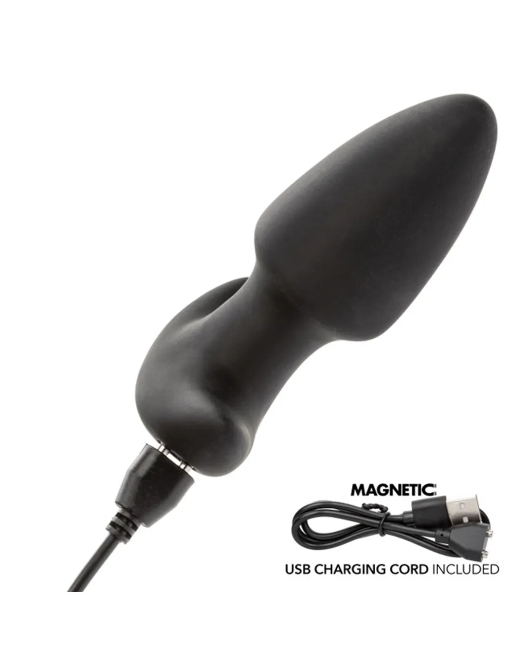 Rock Bottom Vibrating Thrusting Plug