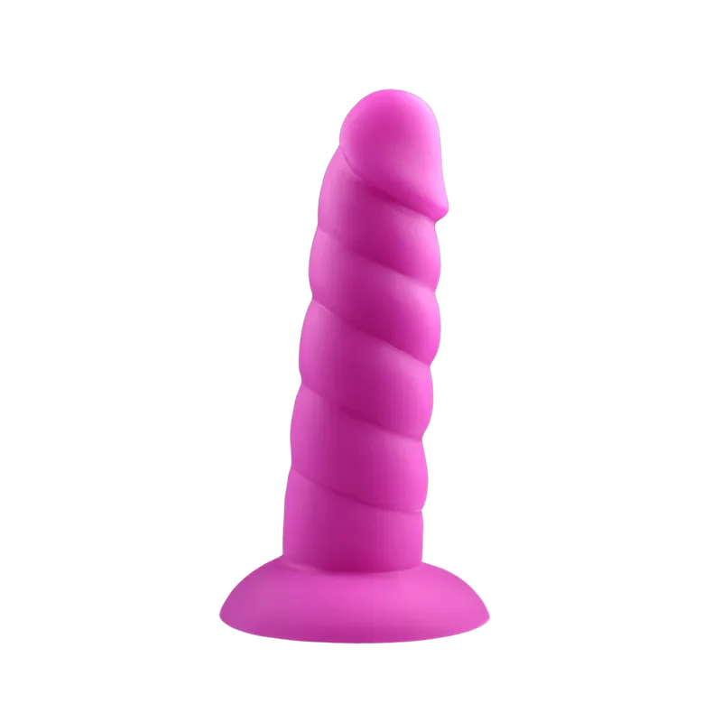 Rock Candy Suga-Daddy 5.5 Inch Dong