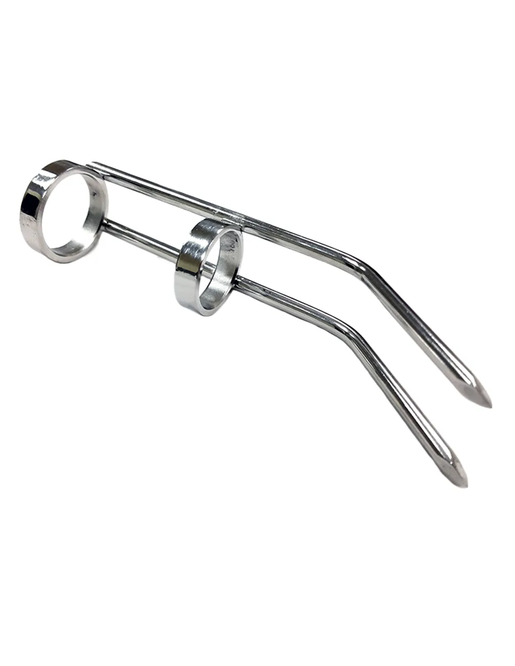 Rouge Stainless Steel Cat Claw