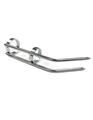 Rouge Stainless Steel Cat Claw