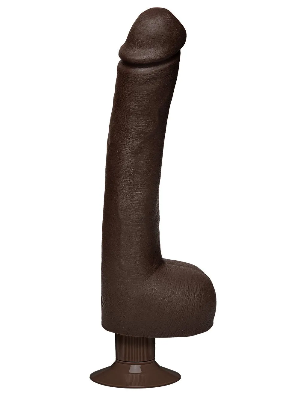 Safaree Vibrating 12 inch UltraSkyn Anaconda