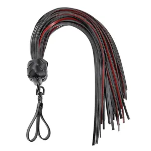 Saffron Finger Flogger by Sportsheets