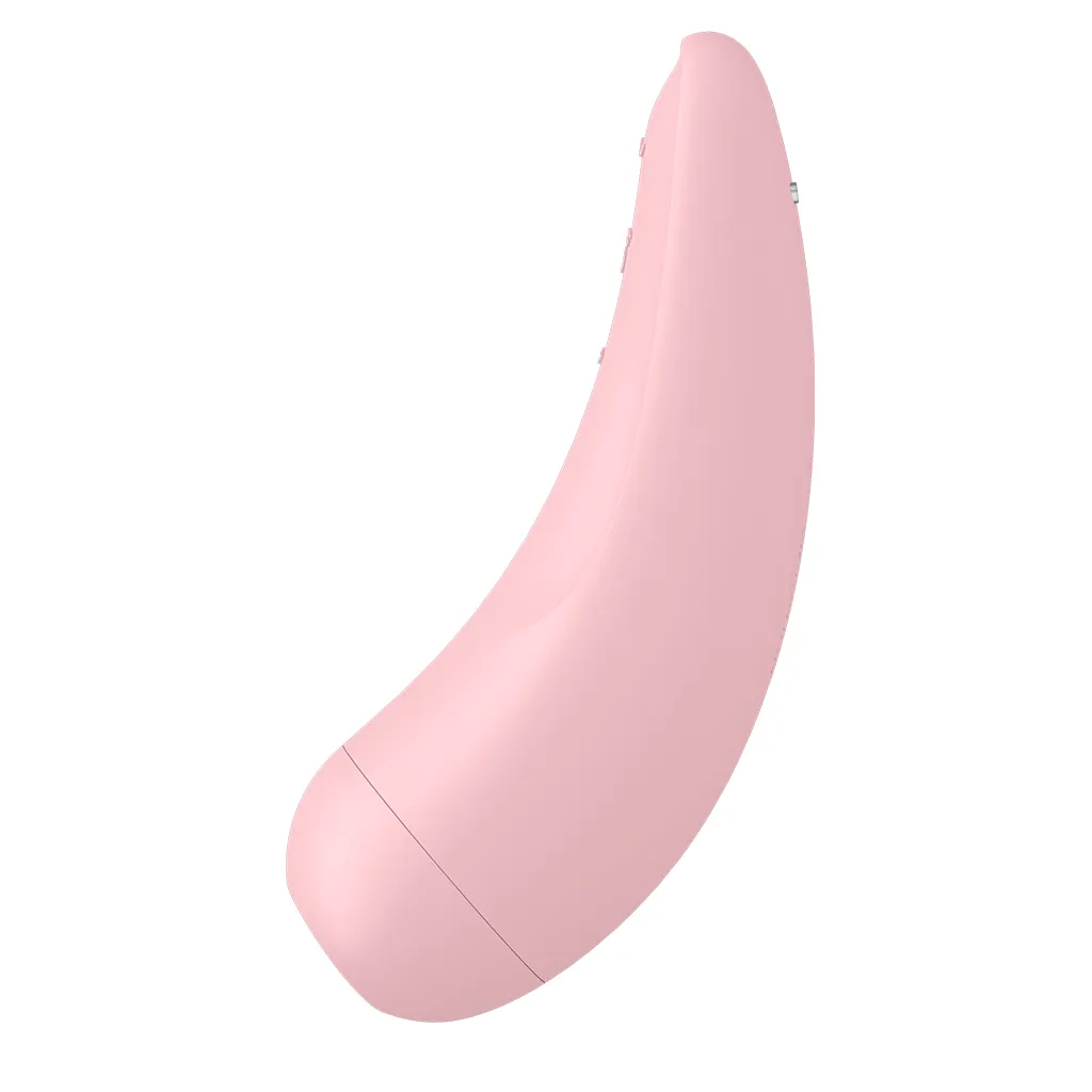 Satisfyer Curvy 2 