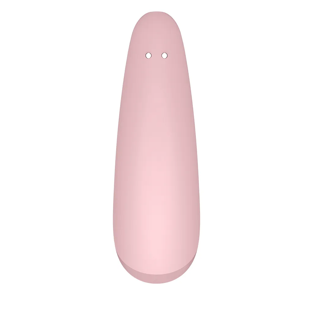 Satisfyer Curvy 2 