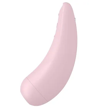 Satisfyer Curvy 2 