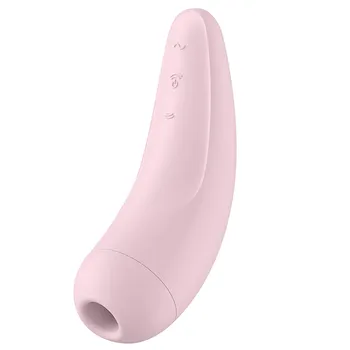 Satisfyer Curvy 2 
