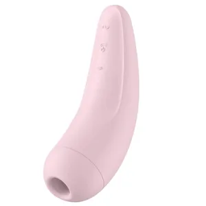 Satisfyer Curvy 2 