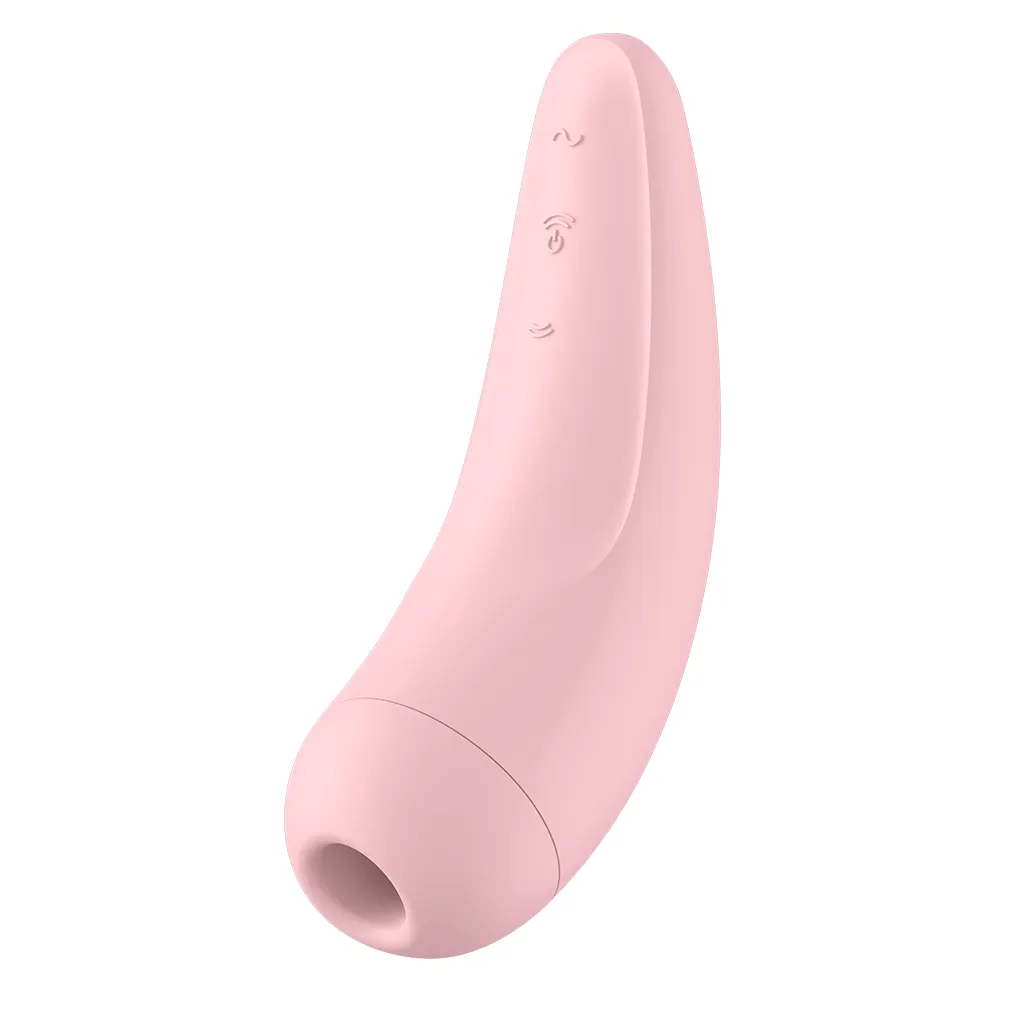 Satisfyer Curvy 2 