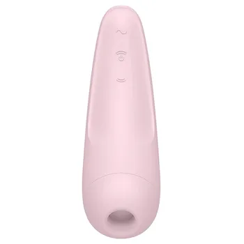 Satisfyer Curvy 2 