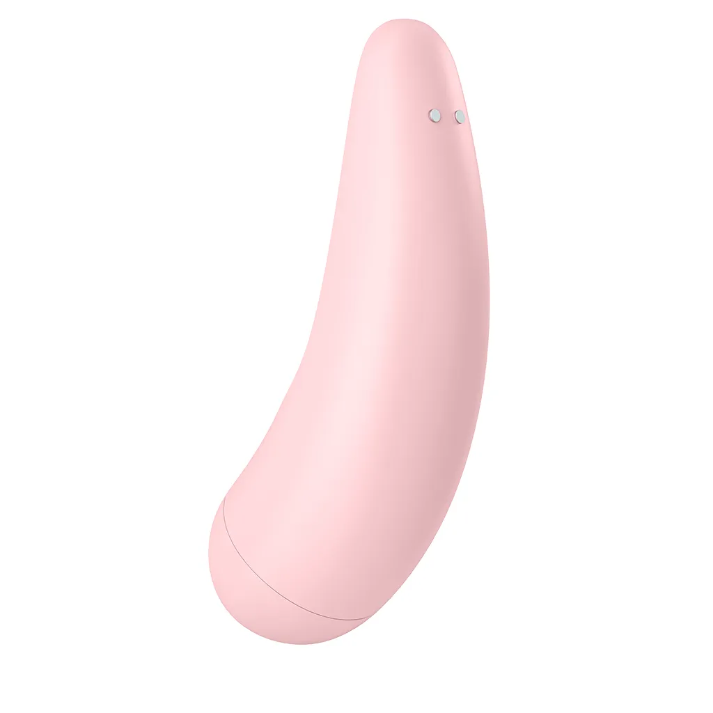 Satisfyer Curvy 2 