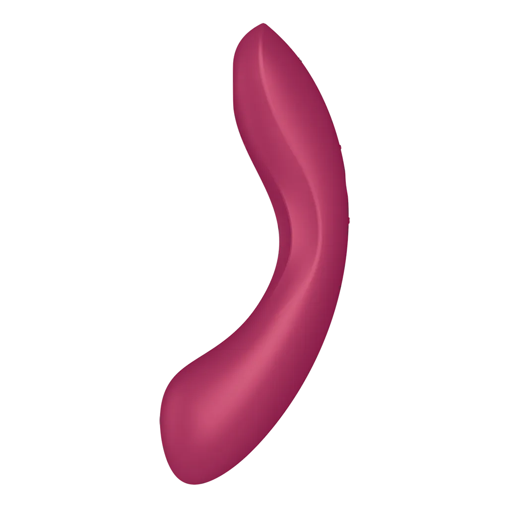 Satisfyer Curvy Trinity 1