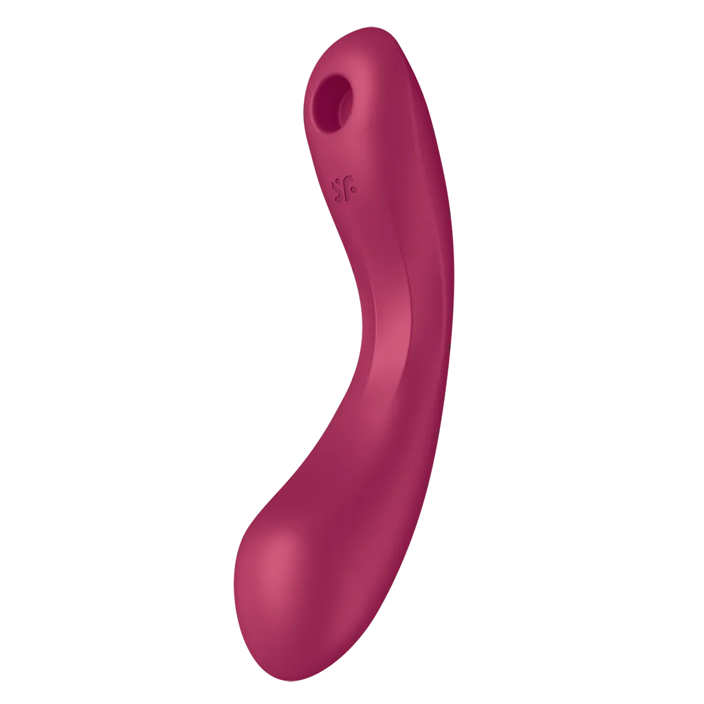 Satisfyer Curvy Trinity 1