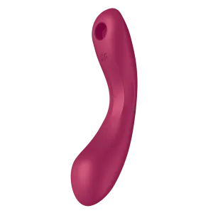 Satisfyer Curvy Trinity 1