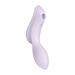 Satisfyer Curvy Trinity 2