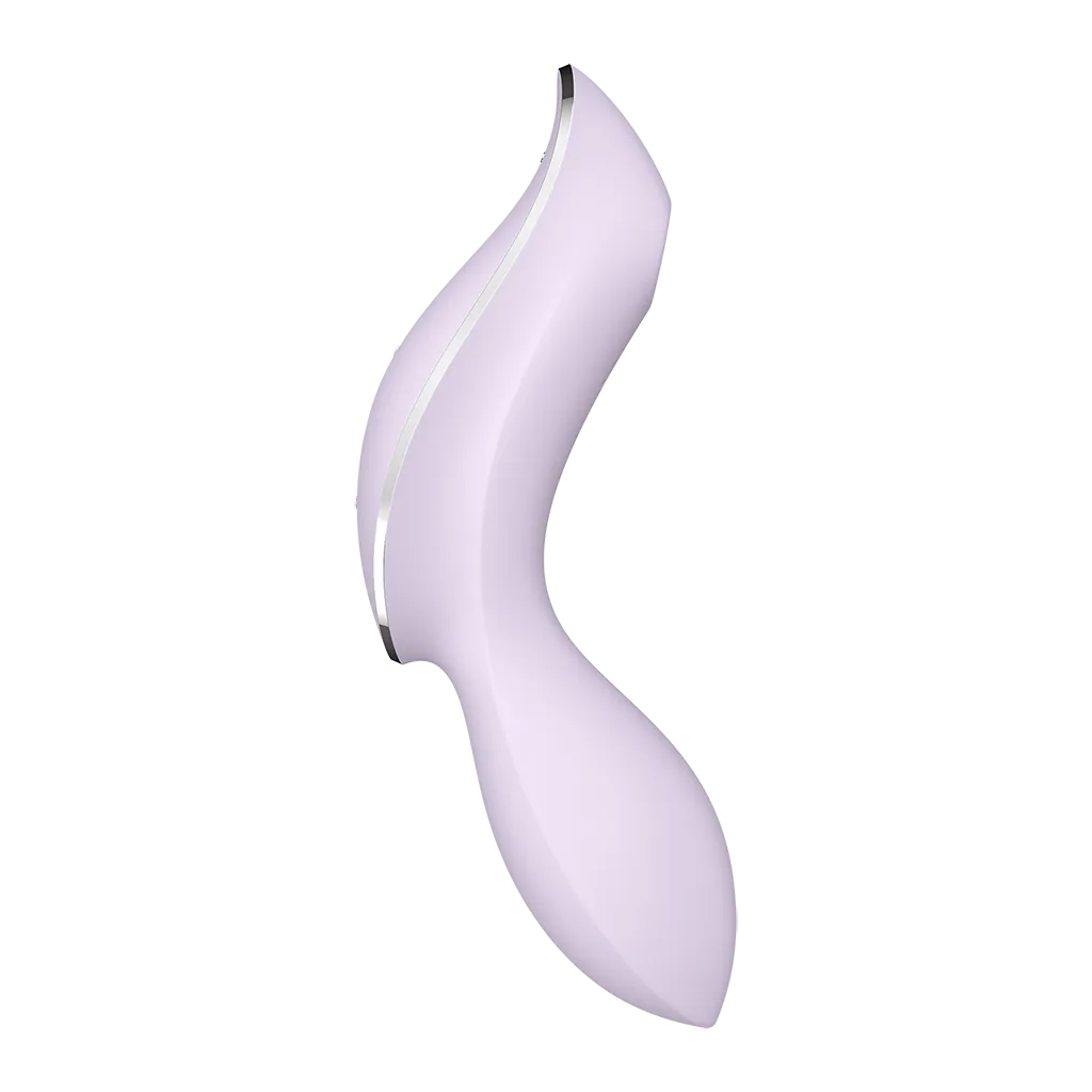 Satisfyer Curvy Trinity 2