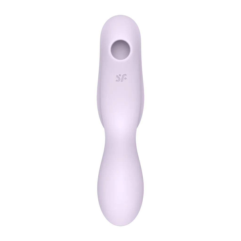 Satisfyer Curvy Trinity 2