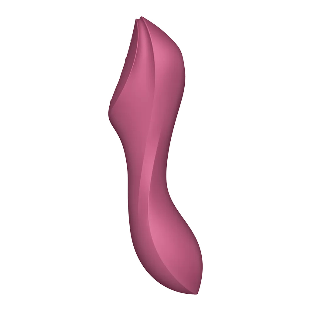 Satisfyer Curvy Trinity 3