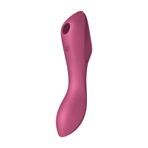 Satisfyer Curvy Trinity 3