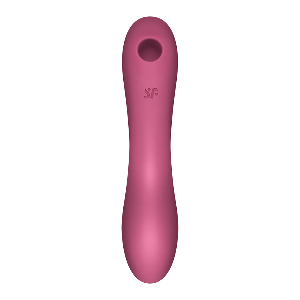 Satisfyer Curvy Trinity 3