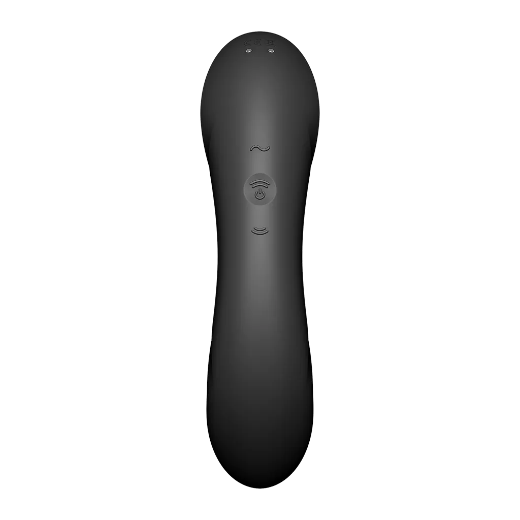 Satisfyer Curvy Trinity 4