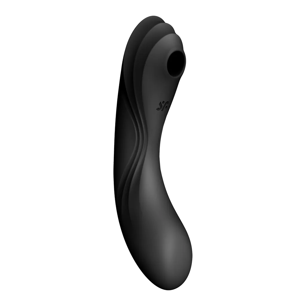 Satisfyer Curvy Trinity 4