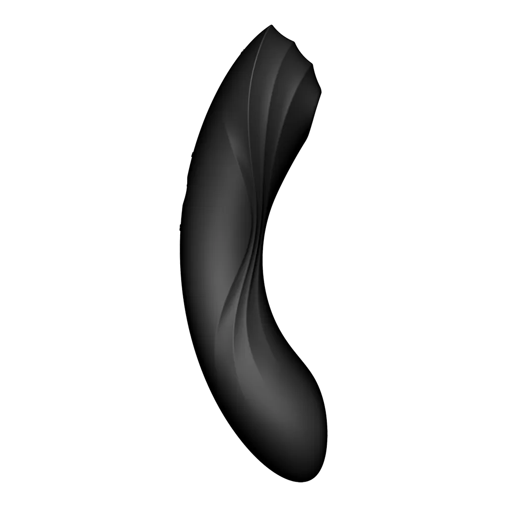 Satisfyer Curvy Trinity 4