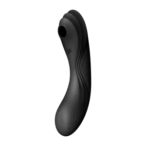 Satisfyer Curvy Trinity 4