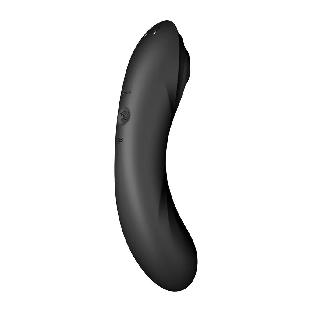 Satisfyer Curvy Trinity 4
