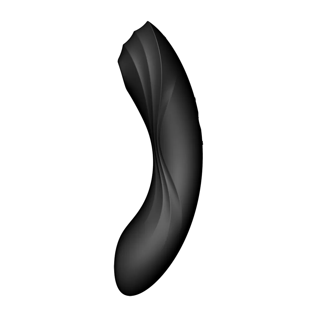 Satisfyer Curvy Trinity 4