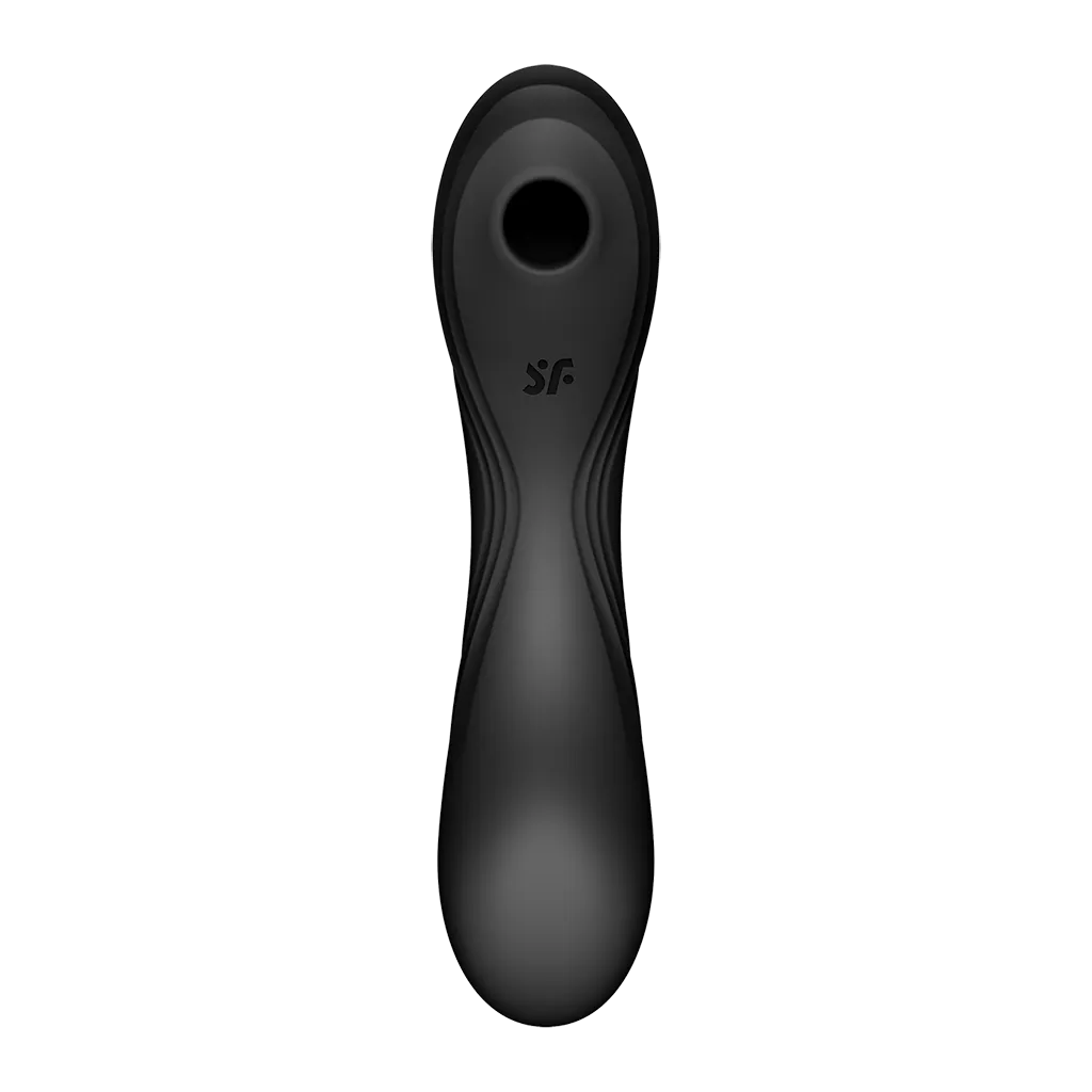 Satisfyer Curvy Trinity 4